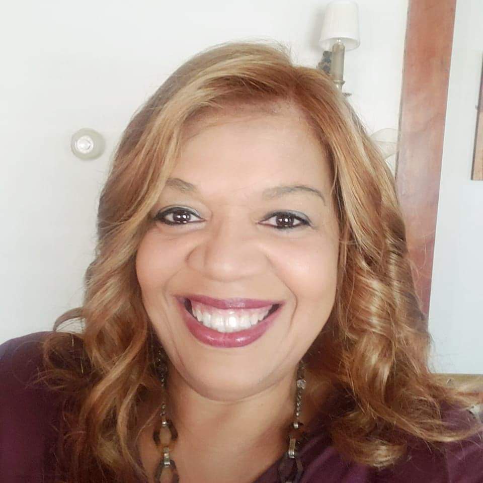 Imogene Brown-Robinson, Founder