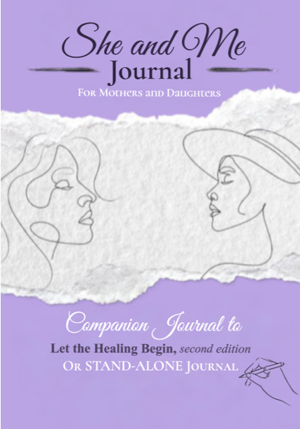 She & Me Journal