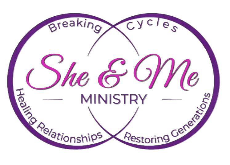 She & Me Ministry